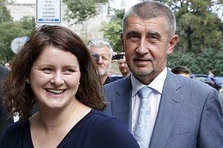 Babiš tvrdě vystartoval po Maláčové: Na ministerstvu nedělala nic - Novinky